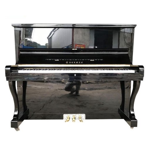 Đàn Piano Cơ Upright Helman 1A